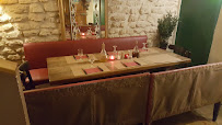 Atmosphère du Restaurant italien Sale e pepe Montmartre à Paris - n°6