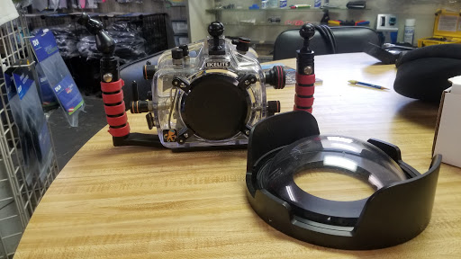 Dive Shop «Scuba Etcetera», reviews and photos, 715 Alicia Rd, Lakeland, FL 33801, USA