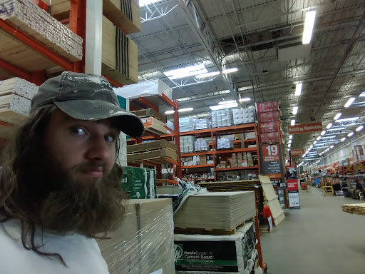 Home Improvement Store «The Home Depot», reviews and photos, 545 S Telegraph Rd, Pontiac, MI 48341, USA