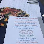 Photo n°1 de l'avis de Nino.a fait le 22/06/2018 à 11:45 sur le  Capuano's à Milan