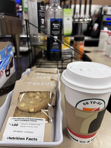 Convenience Store «7-Eleven», reviews and photos, 2101 Sandymount Rd, Finksburg, MD 21048, USA