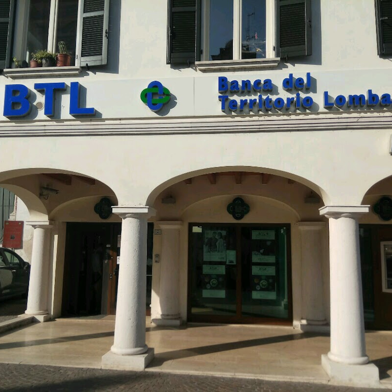 Banca del territorio Lombardo