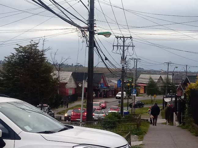 Opiniones de Unimarc en Puerto Montt - Supermercado