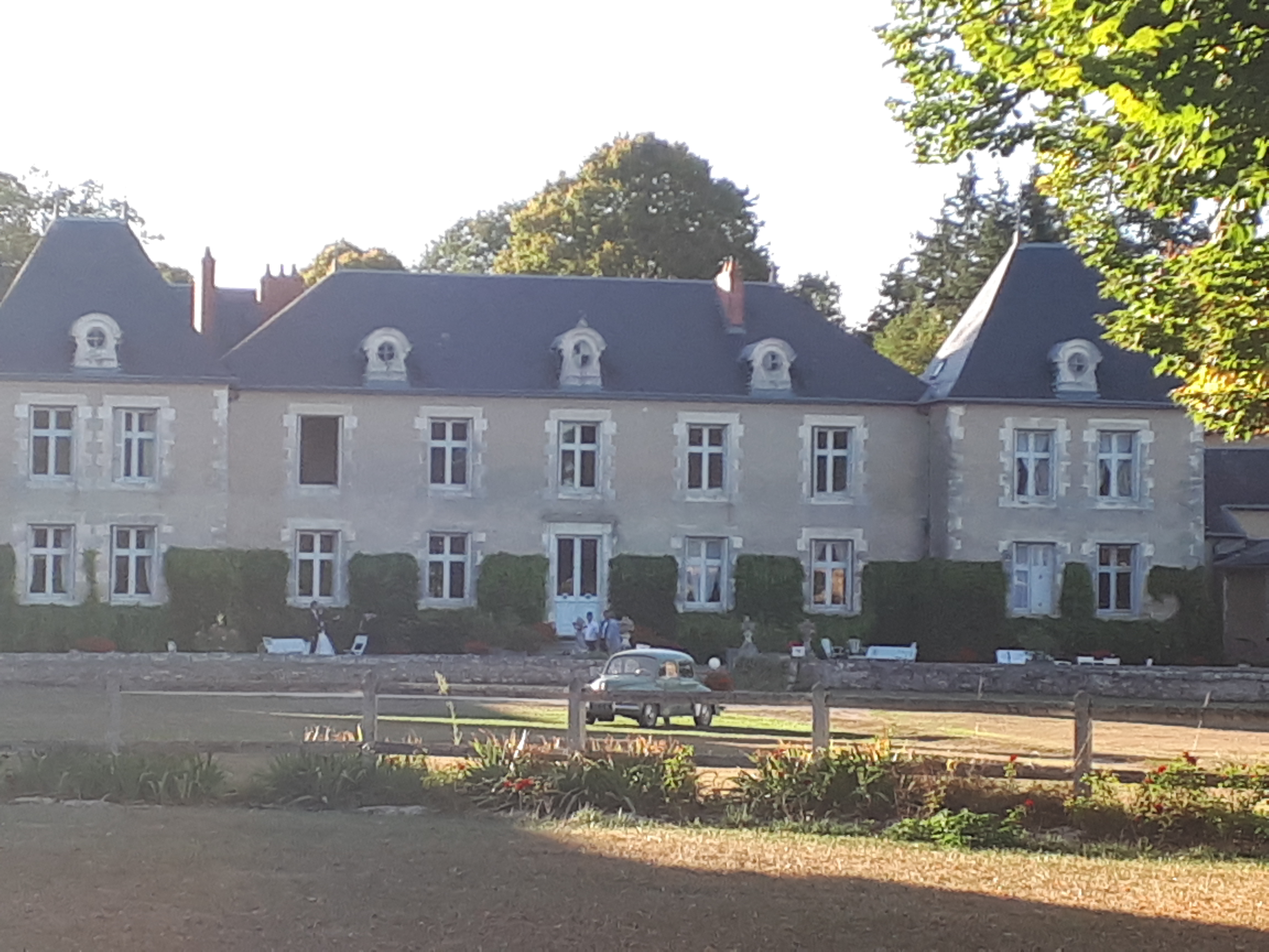 Photo n° 2 de l'avis de freddy86000. fait le 11/09/2018 à 20:43
