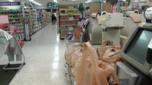 Supermarket «Dierbergs Markets», reviews and photos, 222 N Hwy 67, Florissant, MO 63031, USA