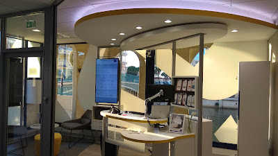 LCL Banque et assurance à Lattes