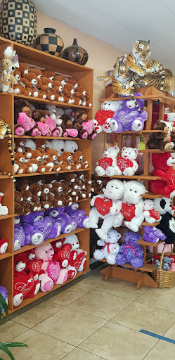 Florist «Canoga Park Florist», reviews and photos, 7144 Owensmouth Ave, Canoga Park, CA 91303, USA