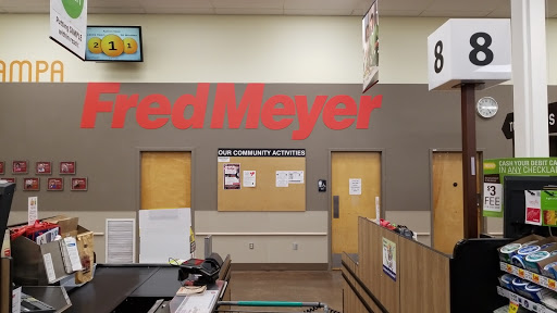 Grocery Store «Fred Meyer», reviews and photos, 50 2nd St S, Nampa, ID 83651, USA