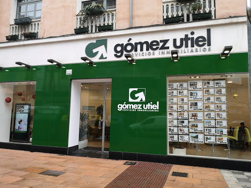 Gómez Utiel Servicios Inmobiliarios Cuenca en Cuenca