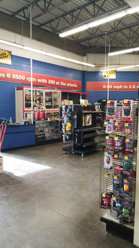Auto Parts Store «Pep Boys Auto Parts & Service», reviews and photos, 1802 Hempstead Turnpike, Elmont, NY 11003, USA