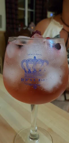 Real Gin - Montijo