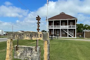 Ft Harker Museum image