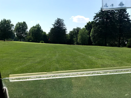 Golf Club «Crestview Golf Club», reviews and photos, 900 D Ave W, Kalamazoo, MI 49009, USA