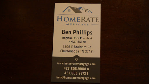 Mortgage Lender «HomeRate Mortgage», reviews and photos