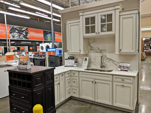 Home Improvement Store «The Home Depot», reviews and photos, 325 Chatham Dr, Newport News, VA 23602, USA