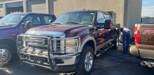 Used Car Dealer «Lone Star Car & Truck», reviews and photos, 1912 Old Denton Rd, Carrollton, TX 75006, USA