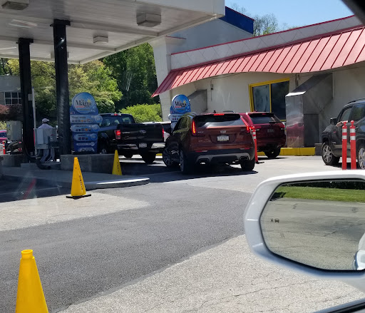 Car Wash «Mr. Magic Car Wash», reviews and photos, 2752 Banksville Rd, Pittsburgh, PA 15216, USA