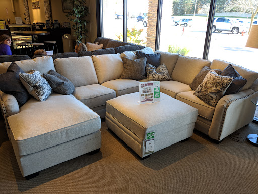 Furniture Store «Becker Furniture World - Burnsville», reviews and photos, 14286 Plymouth Ave S, Burnsville, MN 55337, USA