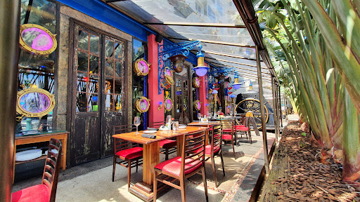 Restaurantes encantadores nas proximidades Rio De Janeiro