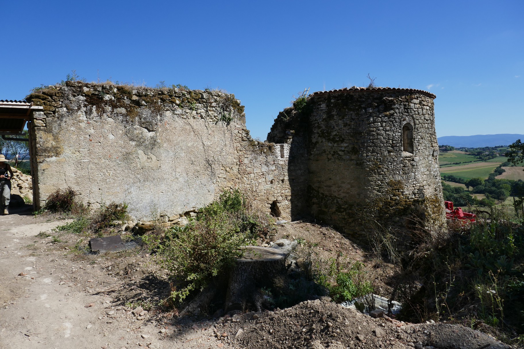 Photo n° 1 de l'avis de bre.6 fait le 08/09/2018 à 06:26