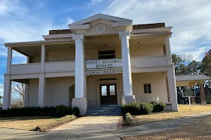 Amory Regional Museum image