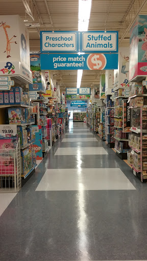 Toy Store «Toys