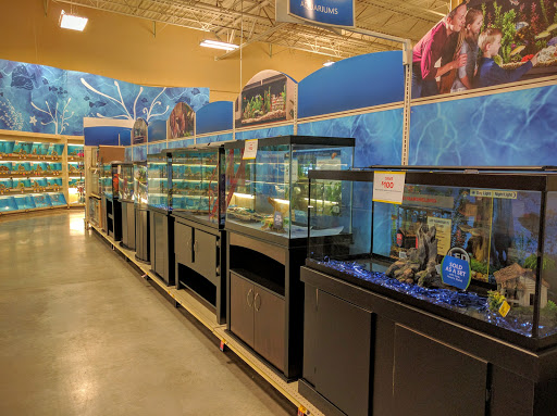 Pet Supply Store «PetSmart», reviews and photos, 3610 Rosecrans St, San Diego, CA 92110, USA