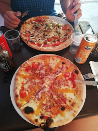 Pizza du Pizzeria Ital Pizza à Antibes - n°8