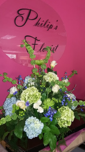 Florist «Philips Florist, Inc.», reviews and photos, 920 Market St, Oxford, PA 19363, USA