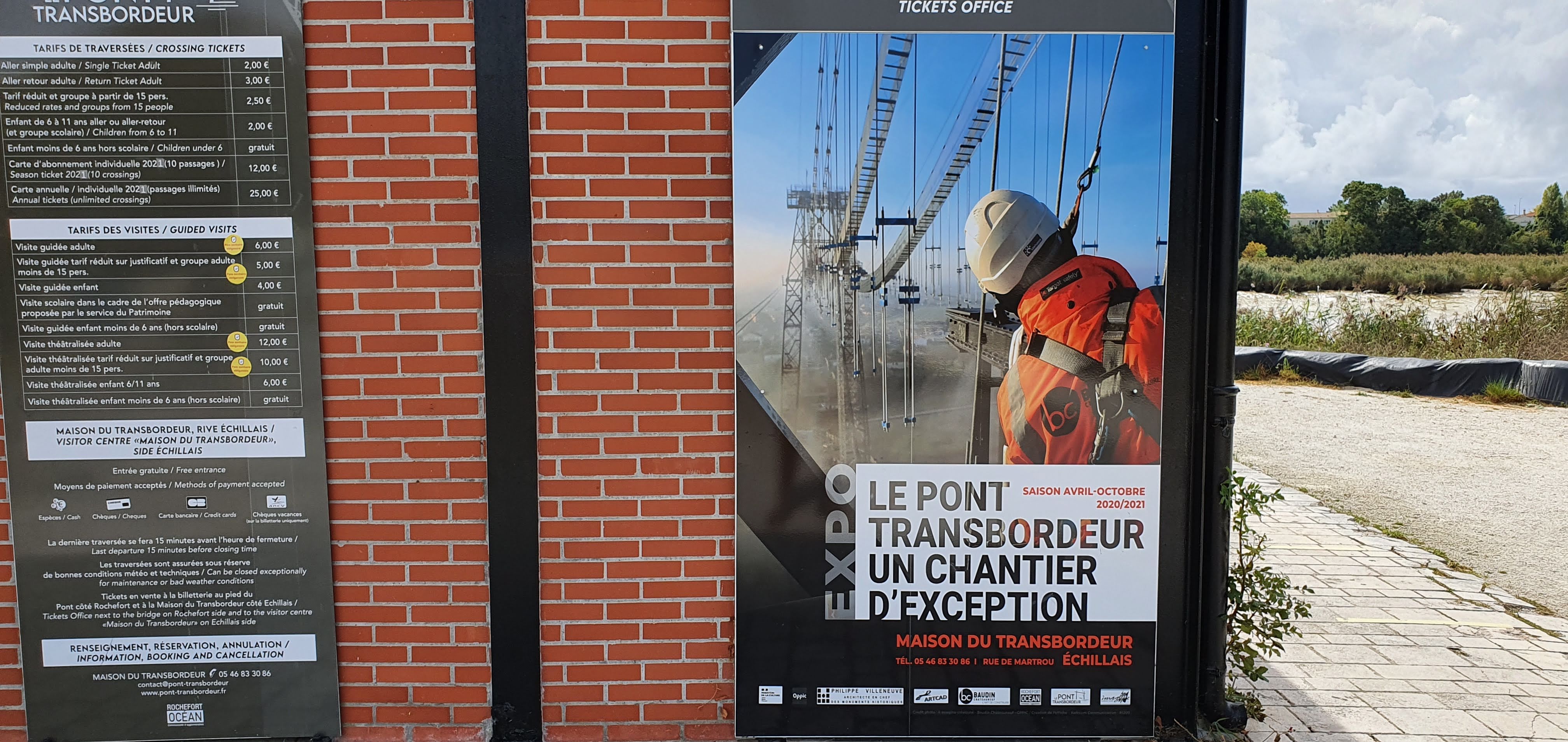 Photo n° 1 de l'avis de michel.e fait le 13/09/2021 à 08:40
