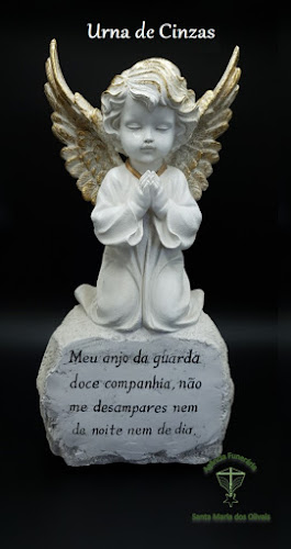 Agência Funerária Santa Maria dos Olivais - Casa funerária