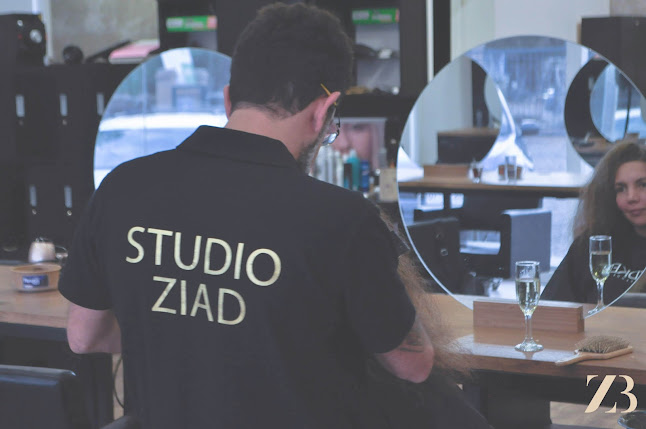 Studio Ziad