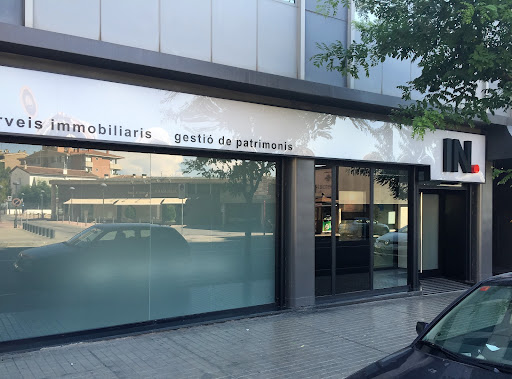 IN inmobiliaria en Lleida