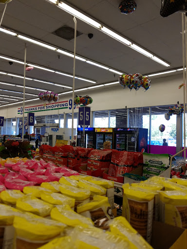 Discount Store «99 Cents Only Stores», reviews and photos, 1261 W Central Ave, Brea, CA 92821, USA