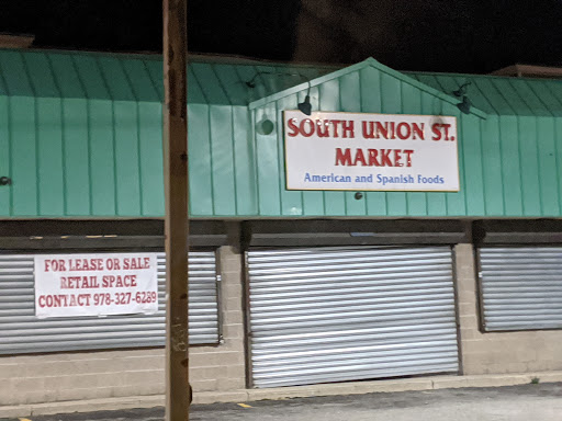 Grocery Store «South Union Market», reviews and photos, 280 S Union St, Lawrence, MA 01843, USA