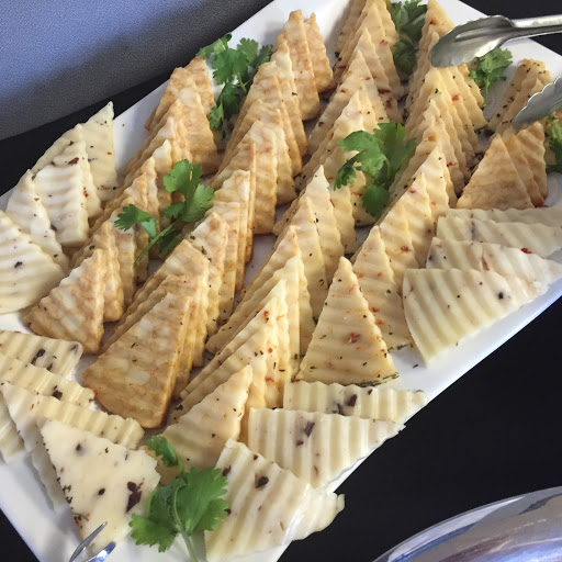 Meal Takeaway «Dash of Salt n Pepper Catering», reviews and photos, 10353 Cross Creek Blvd, Tampa, FL 33647, USA