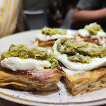 Photo n°4 de l'avis de Relax.a fait le 30/07/2023 à 19:23 sur le  Pizzeria I Vesuviani à Castello di Cisterna