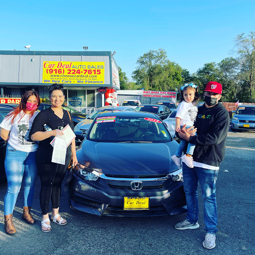 Car Deal Auto Sales image