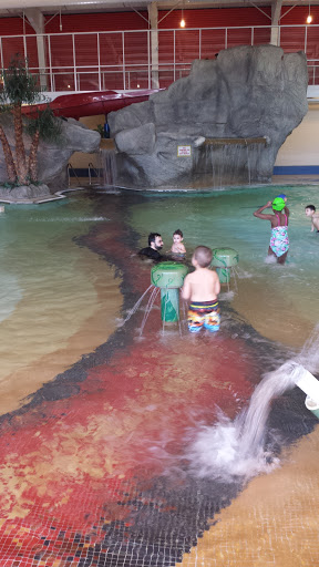 Community Center «Wayne Community Center», reviews and photos, 4635 Howe Rd, Wayne, MI 48184, USA