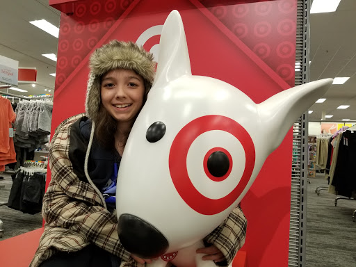 Department Store «Target», reviews and photos, 8200 26 Mile Rd, Shelby Charter Township, MI 48316, USA