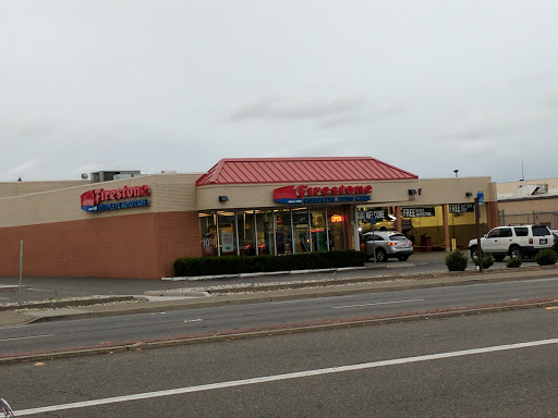 Tire Shop «Firestone Complete Auto Care», reviews and photos, 5041 Madison Ave, Sacramento, CA 95841, USA