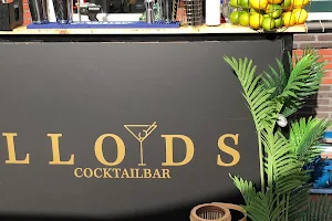 Lloyds Cocktailbar image