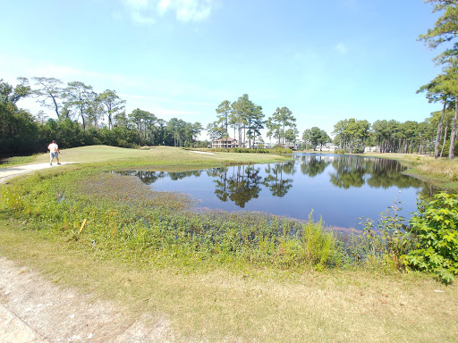 Golf Club «Kilmarlic Golf Club», reviews and photos, 215 West Side Ln, Powells Point, NC 27966, USA