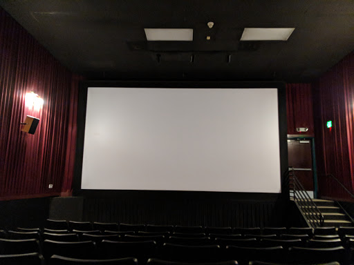 Movie Theater «Oak Grove 8 Cinema», reviews and photos, 16100 SE McLoughlin Blvd, Portland, OR 97267, USA