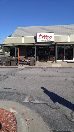 Coffee Shop «Il Primo Espresso Caffe», reviews and photos, 6422 Central Ave, Wichita, KS 67206, USA