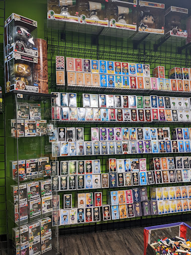 Toy Store «Rogue Toys», reviews and photos, 2115 S Rainbow Blvd, Las Vegas, NV 89117, USA