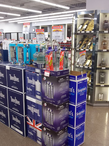 Shopping Mall «Forest Promenade Shopping Center», reviews and photos, 965 Richmond Ave, Staten Island, NY 10314, USA