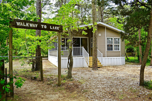 RV Dealer «Ocean View Trailer Sales», reviews and photos, 2555 U.S. 9, Ocean View, NJ 08230, USA