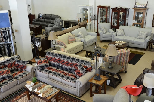 Furniture Store «Paul L Reed Furniture Co», reviews and photos, 125 N Cannon St, Woodbury, TN 37190, USA