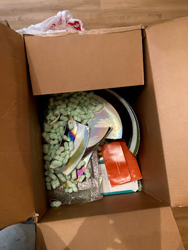 Moving and Storage Service «Edward Neutz Sons & Daughters Moving», reviews and photos, 13707 Aiken Rd, Louisville, KY 40245, USA